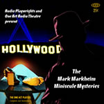 Mark Markheim's Minuscule Mysteries: A Dead Body's a Deal Breaker