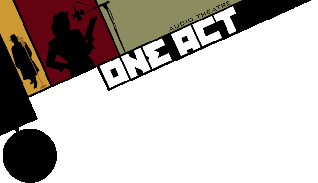 One Act Audio Theatre