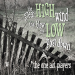 The Great High Wind