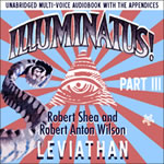 Illuminatus!, Part III: Leviathan