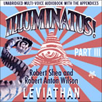 Illuminatus! Part III