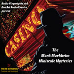 Mark Markheim's Minuscule Mysteries: Vengeance in Vegas