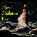 Three Skeleton Key